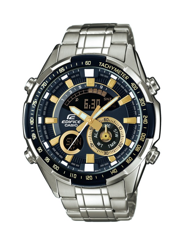 Relógio Edifice Basic ERA-600D-1A9VUEF
