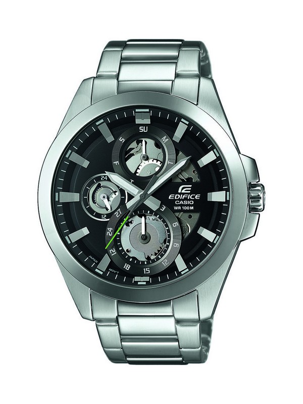 Relógio Edifice Basic ESK-300D-1AVUEF