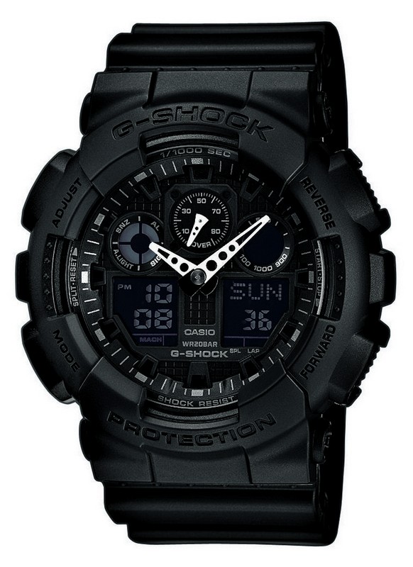 GA-100-1A1ER1