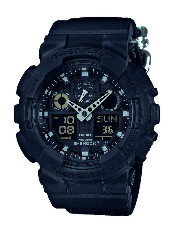 GA-100BBN-1AER1