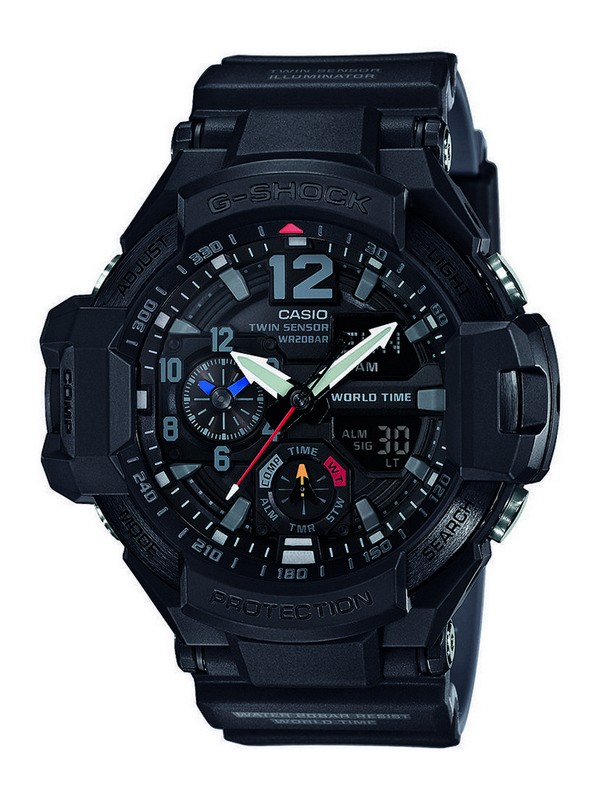 GA-1100-1A1ER