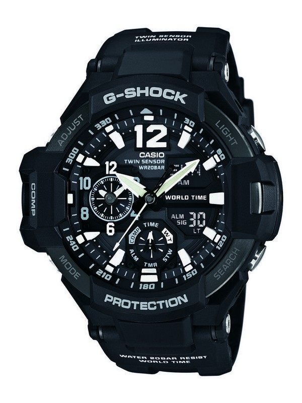 GA-1100-1AER1