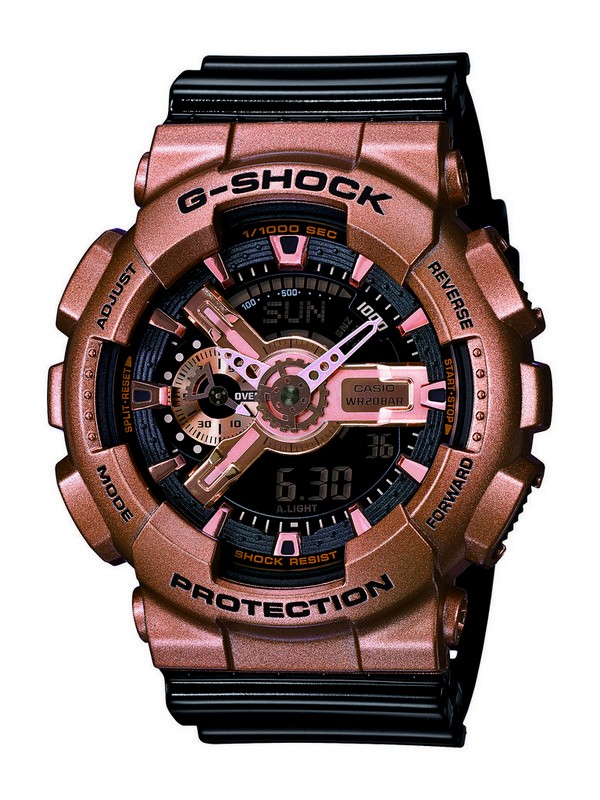 GA-110GD-9B2ER
