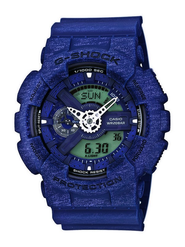 GA-110HT-2AER