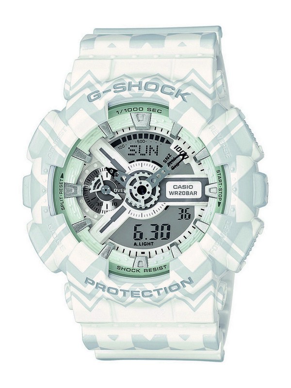 GA-110TP-7AER1