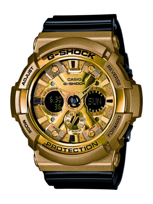 GA-200GD-9B2ER