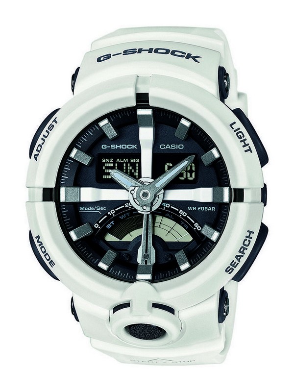 GA-500-7AER
