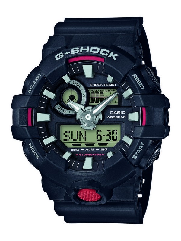 GA-700-1AER1