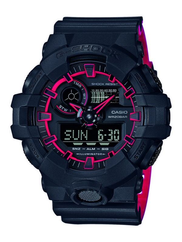 GA-700SE-1A4ER1