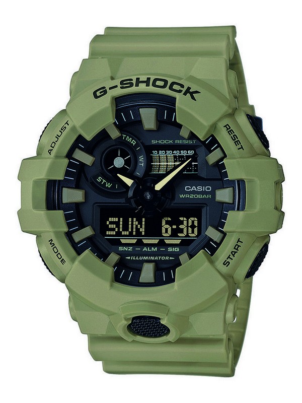 GA-700UC-5AER1