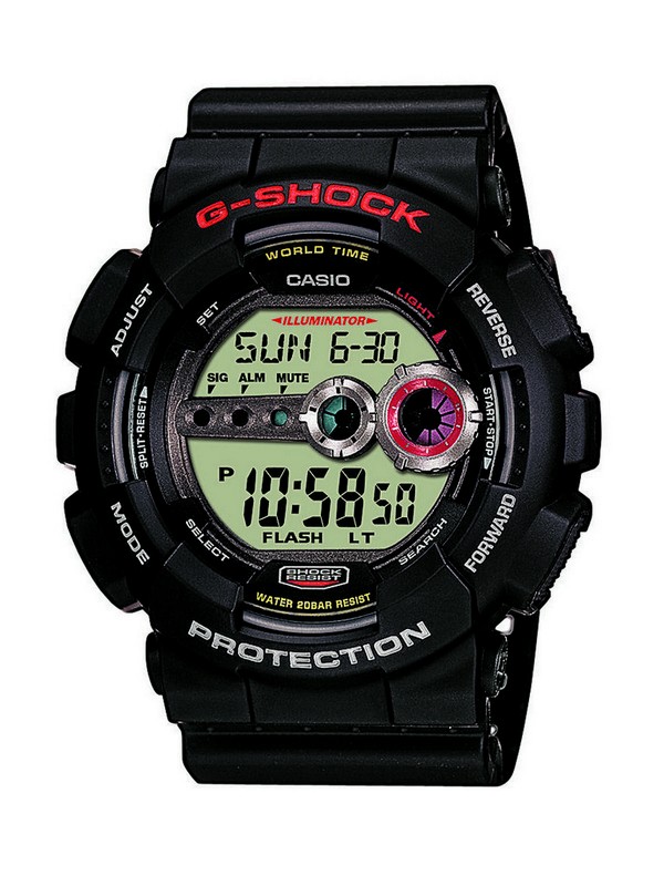 GD-100-1AER