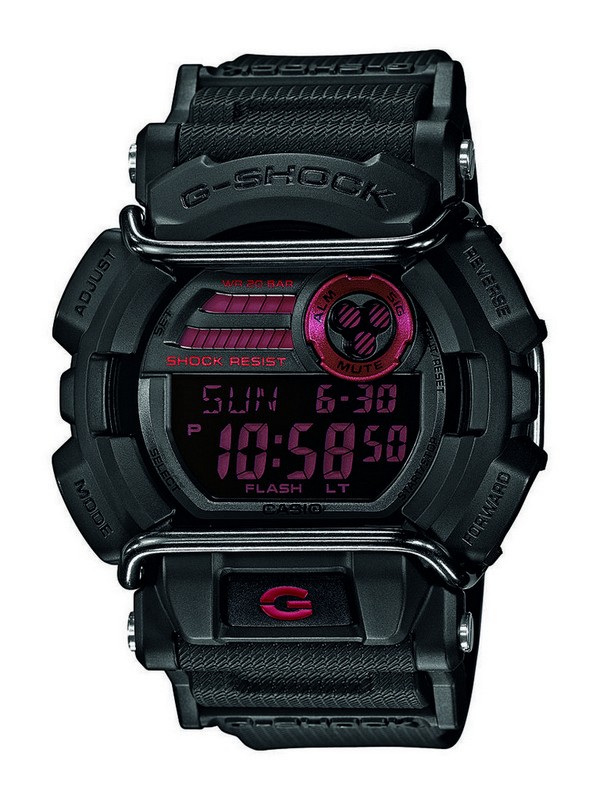 GD-400-1ER