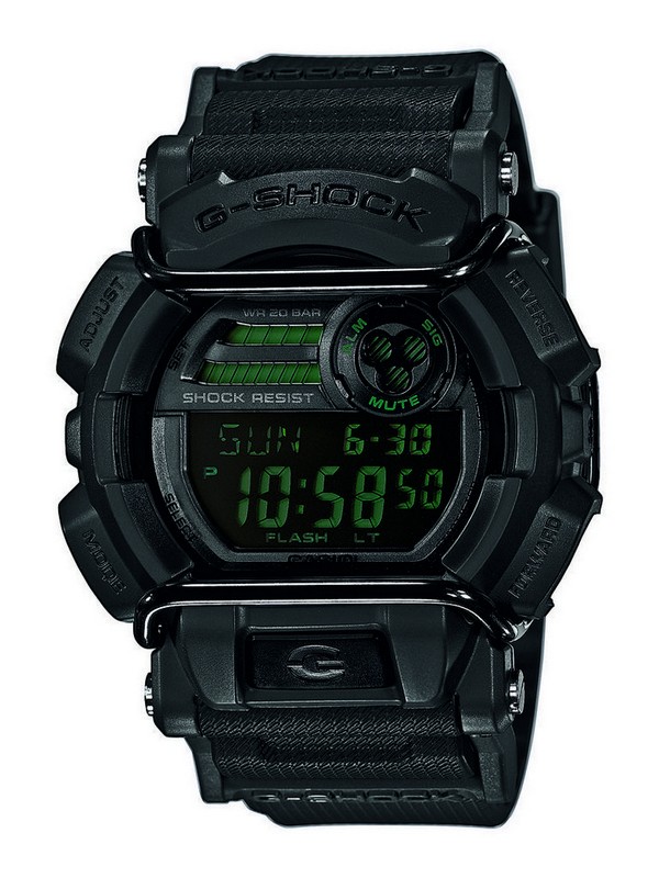 GD-400MB-1ER