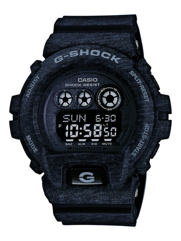 GD-X6900HT-1ER