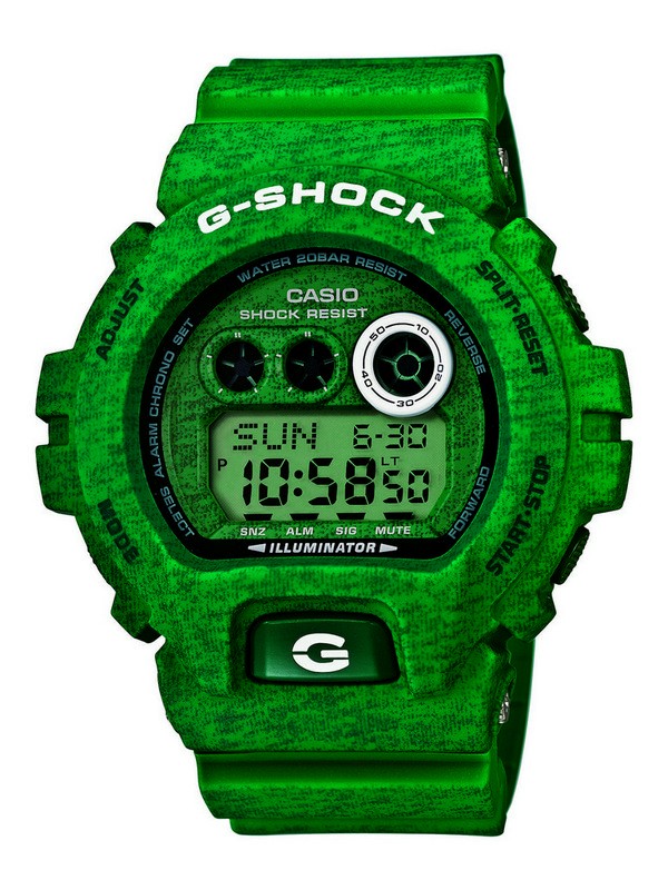 GD-X6900HT-3ER