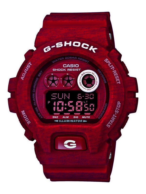 GD-X6900HT-4ER