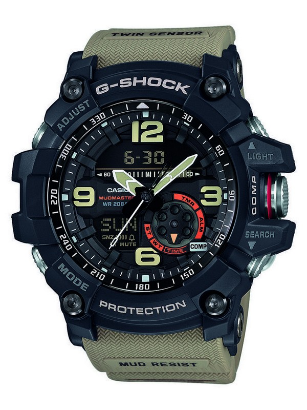 GG-1000-1A5ER