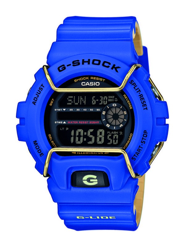GLS-6900-2ER