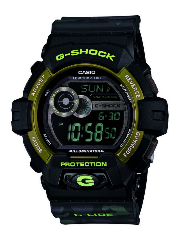 GLS-8900CM-1ER