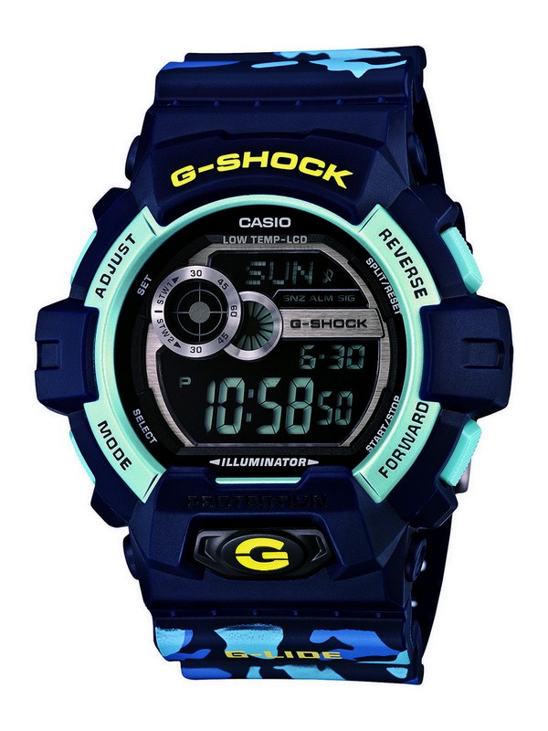 GLS-8900CM-2ER