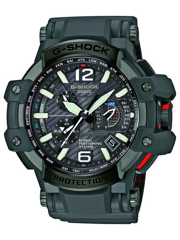 GPW-1000RAF-1AER