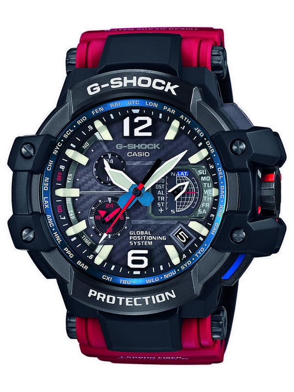 GPW-1000RD-4AER