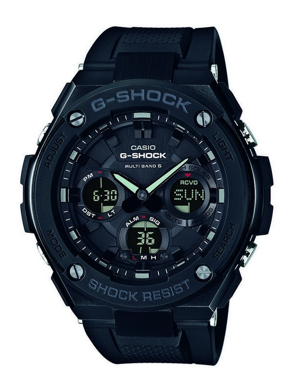 GST-W100G-1BER