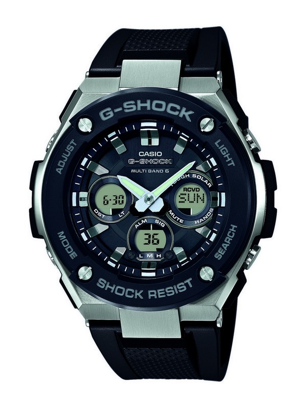 GST-W300-1AER