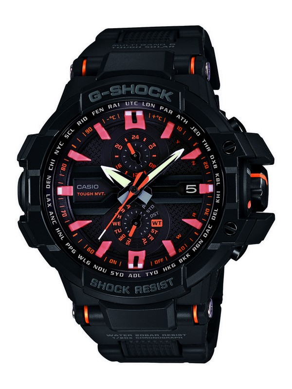 GW-A1000FC-1A4ER