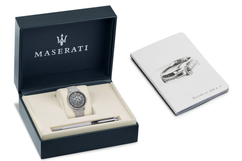 GENTLEMAN 43mm AUTO GRAY DIAL SS BR