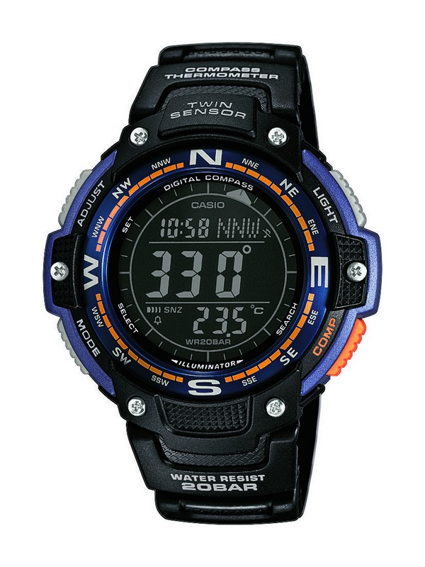 SGW-100-2BER