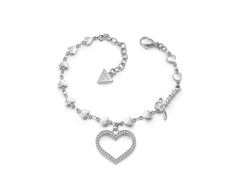 GUESS JEWELLERY SHINE ON ME