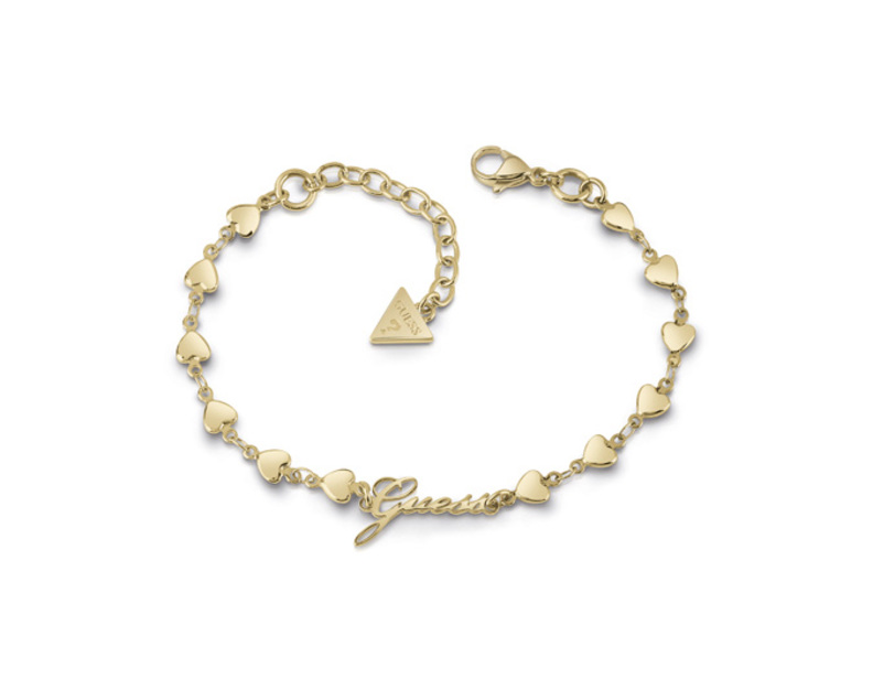 GUESS JEWELLERY SHINE ON ME