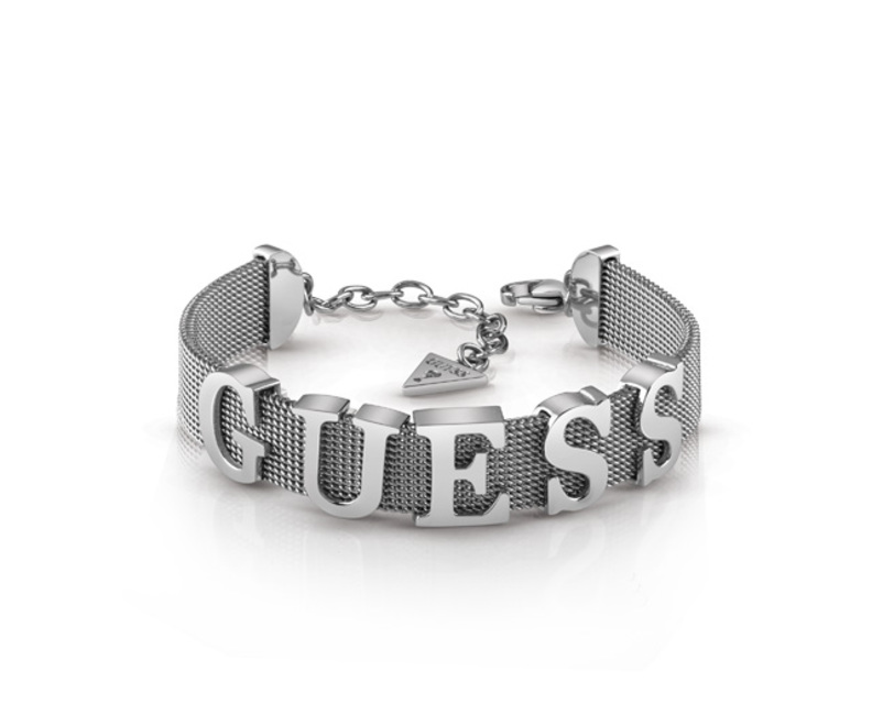 GUESS JEWELLERY MIX & MESH