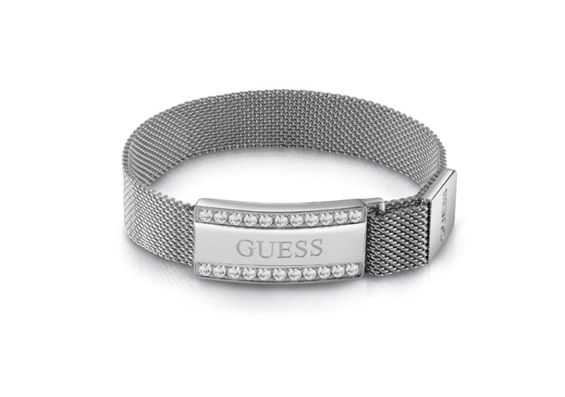GUESS JEWELLERY MIX & MESH
