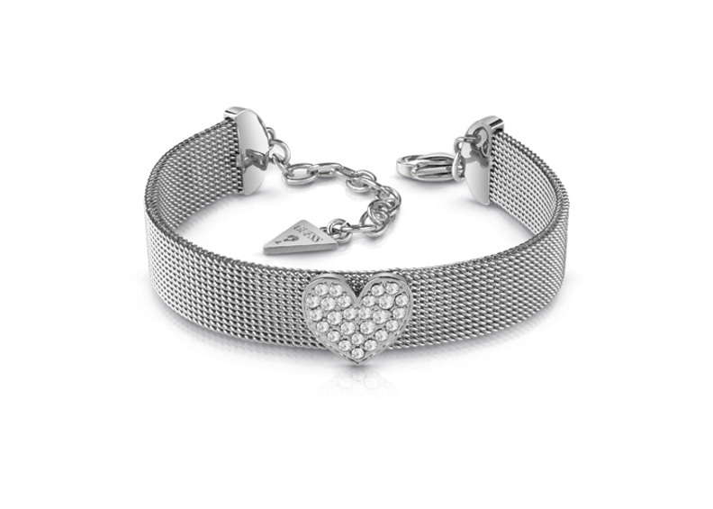 GUESS JEWELLERY MIX & MESH