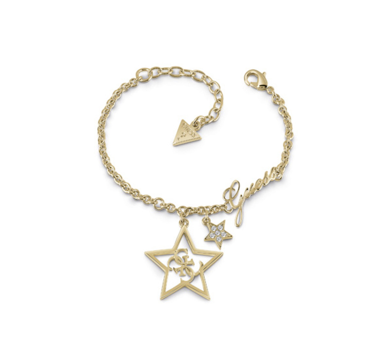 GUESS JEWELLERY STELLA