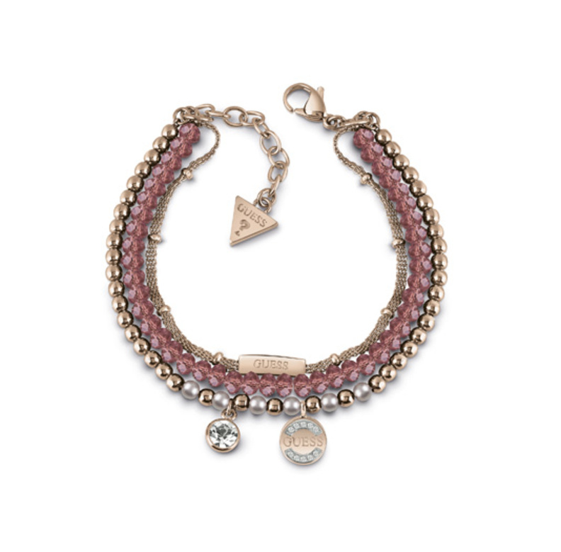 GUESS JEWELLERY UPTOWN CHIC