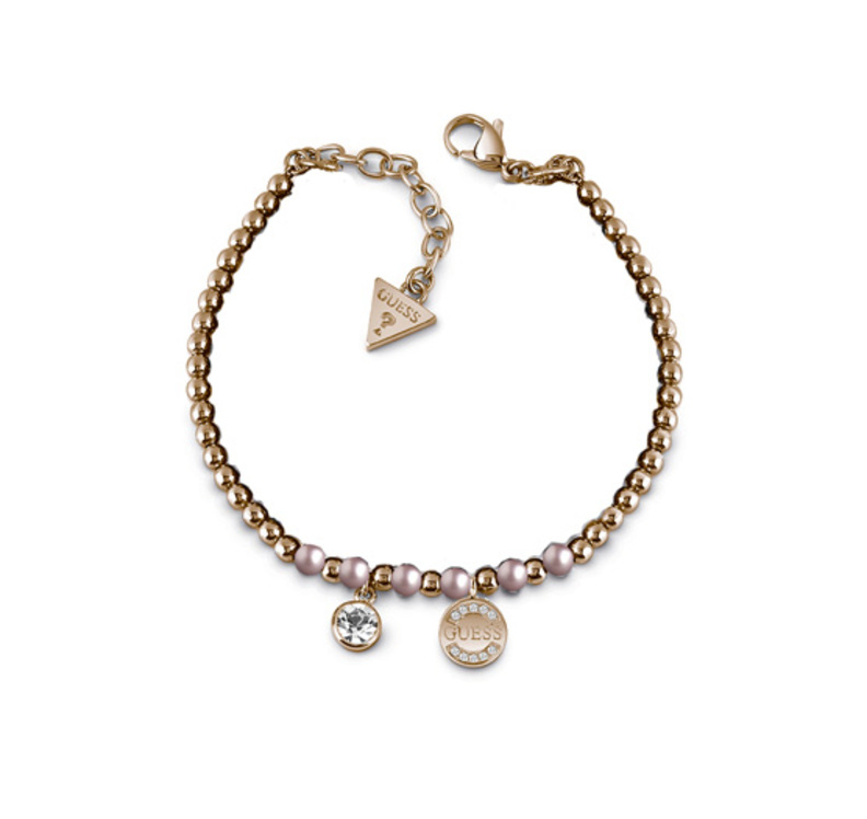 GUESS JEWELLERY UPTOWN CHIC