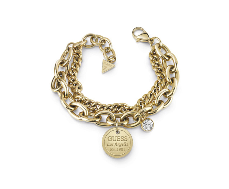 GUESS JEWELLERY AMERICAN DREAM