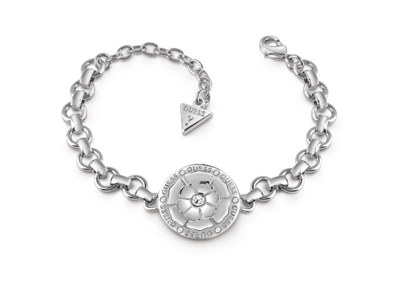 GUESS JEWELLERY PEONIA