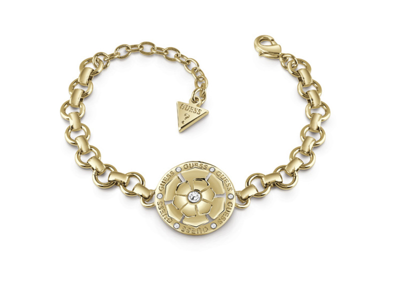 GUESS JEWELLERY PEONIA