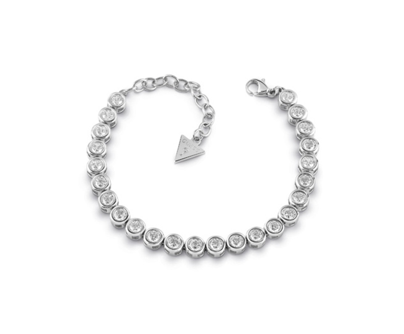 GUESS JEWELLERY GLITTER GIRL