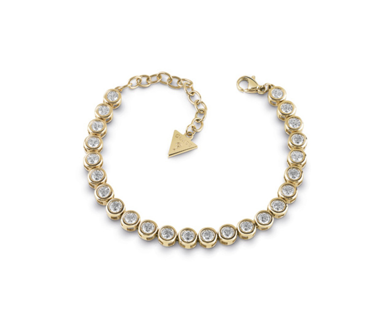 GUESS JEWELLERY GLITTER GIRL