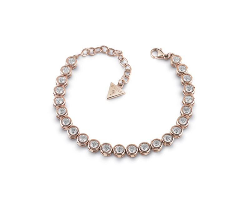 GUESS JEWELLERY GLITTER GIRL