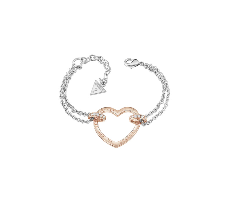 GUESS JEWELLERY GUESS FRAME