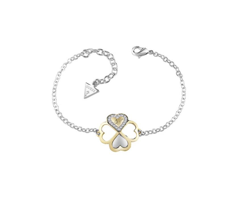 GUESS JEWELLERY ONE OF A KIND