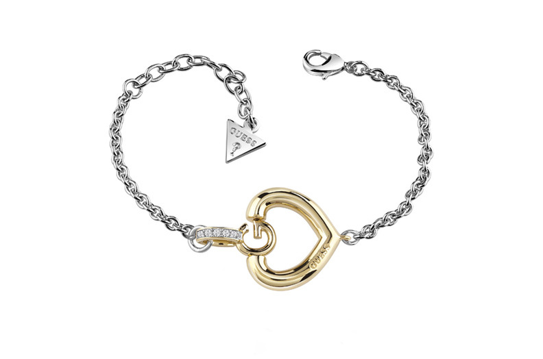 GUESS JEWELLERY GISÈLE