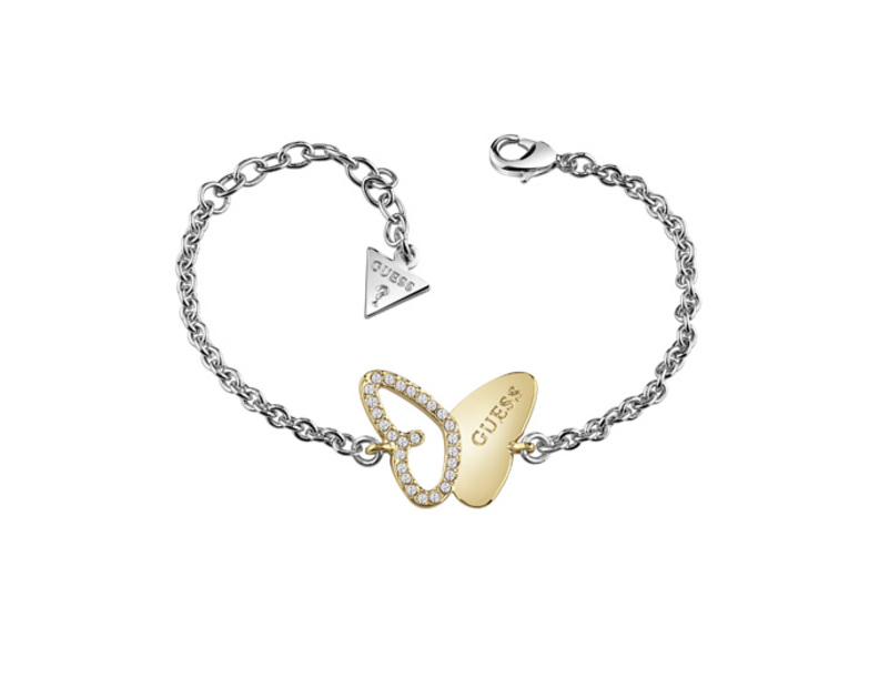 GUESS JEWELLERY MARIPOSA