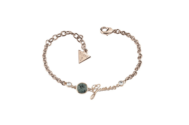 GUESS JEWELLERY COPACABANA